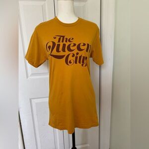 The Queen City T-shirt